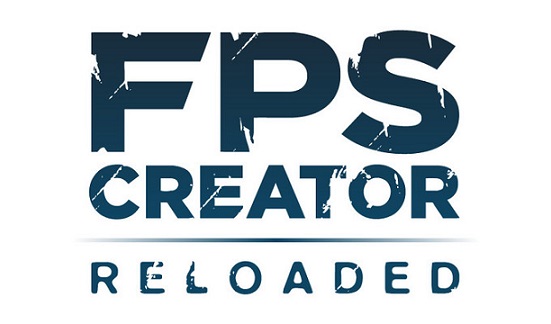 دانلود نرم افزار بازی سازی FPS Creator Reloaded نسخه BETA-1.8